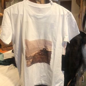 Venor 100% cotton tee with Graphic